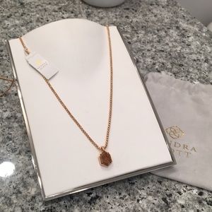 Kendra Scott Teo Necklace
